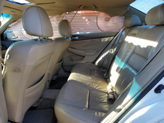 Photo 6 from auction – 2003 HONDA ACCORD with VIN 1HGCM66583A081126