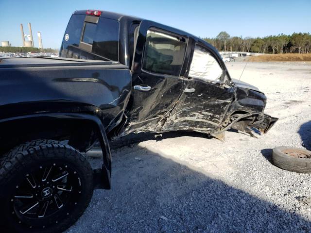 Photo 9 from auction – 2014 GMC SIERRA C15 with VIN 3GTP1VECXEG503324