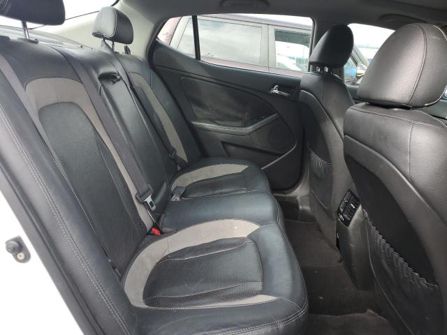 Фото 6 с аукциона – 2012 KIA OPTIMA HYB с VIN KNAGM4AD6C5021533