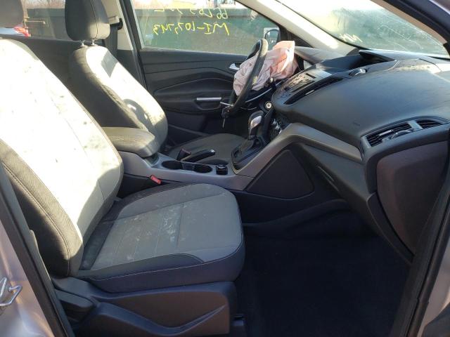 Photo 5 from auction – 2014 FORD ESCAPE SE with VIN 1FMCU9GXXEUC06270