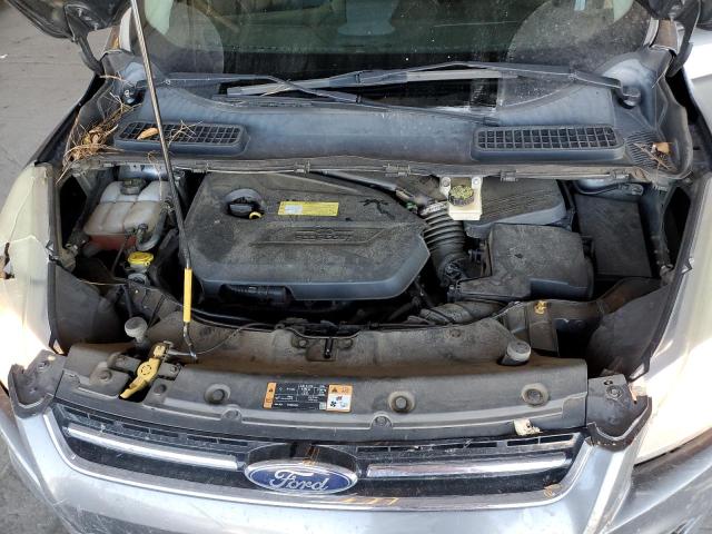 Photo 7 from auction – 2014 FORD ESCAPE TIT with VIN 1FMCU9JX2EUB33906