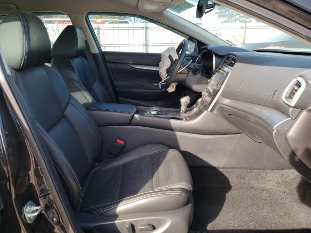 Photo 5 from auction – 2016 NISSAN MAXIMA 3.5 with VIN 1N4AA6AP3GC383298