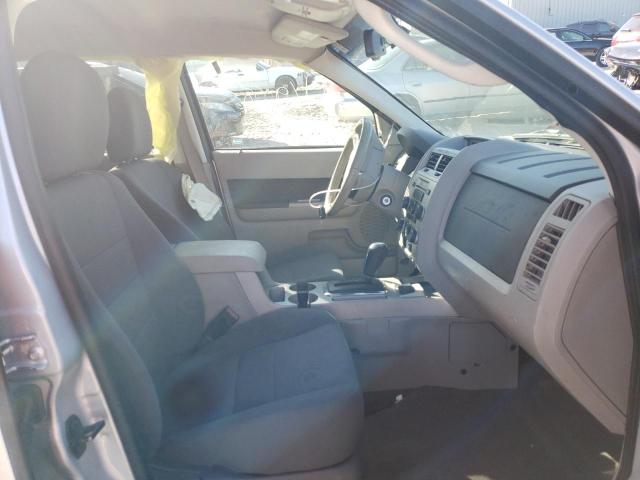 Photo 5 from auction – 2010 FORD ESCAPE HYB with VIN 1FMCU5K33AKA69675