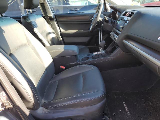 Photo 5 from auction – 2015 SUBARU LEGACY 2.5 with VIN 4S3BNAL67F3056685