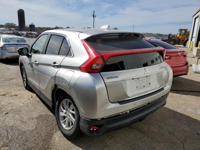 Photo 3 from auction – 2018 MITSUBISHI ECLIPSE CR with VIN JA4AS3AA4JZ068557