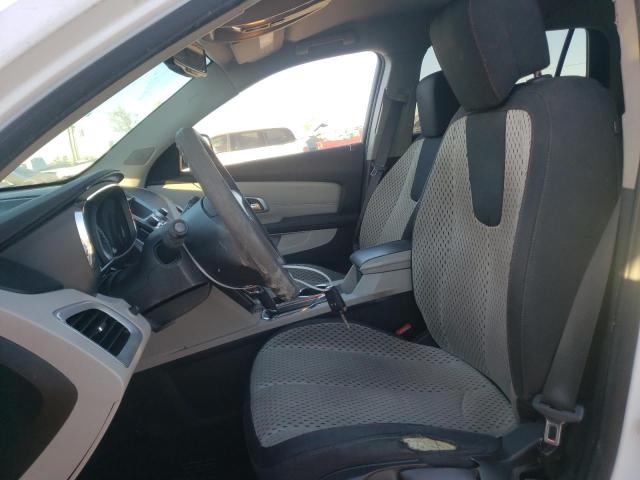 Photo 7 from auction – 2010 GMC TERRAIN SL with VIN 2CTALBEW0A6247584