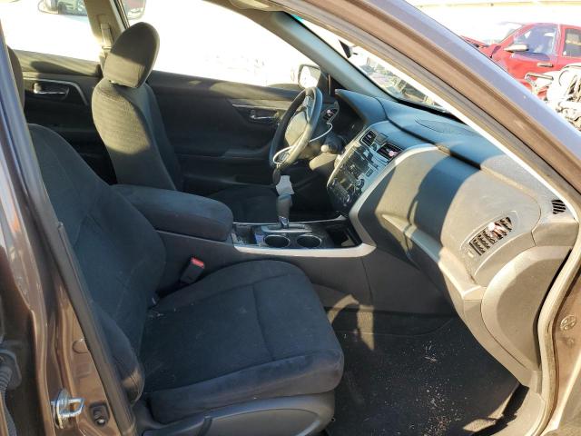 Photo 5 from auction – 2014 NISSAN ALTIMA 2.5 with VIN 1N4AL3AP1EC138831