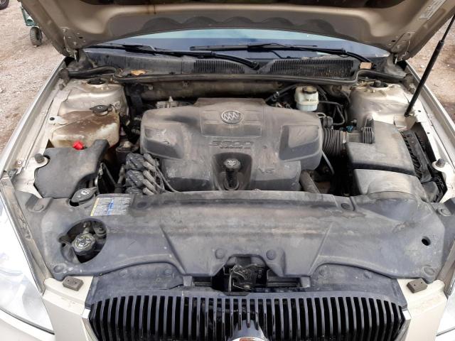 Photo 7 from auction – 2008 BUICK LUCERNE CX with VIN 1G4HD57238U131516