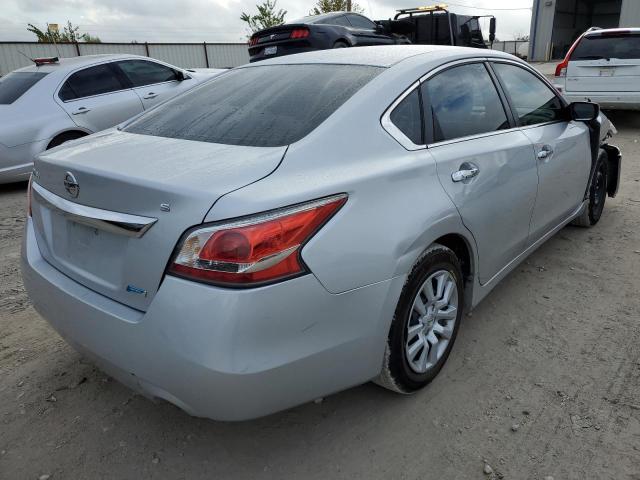 Photo 4 from auction – 2014 NISSAN ALTIMA 2.5 with VIN 1N4AL3AP2EN341652