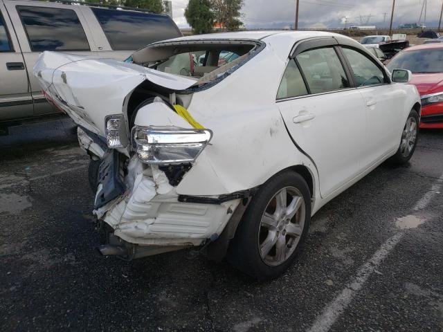 Photo 4 from auction – 2007 TOYOTA CAMRY CE with VIN 4T1BE46K77U651389