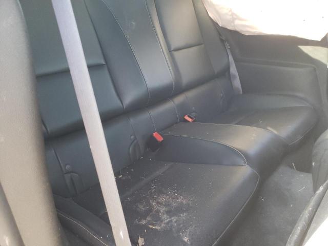 Photo 6 from auction – 2010 CHEVROLET CAMARO SS with VIN 2G1FT1EW4A9189742