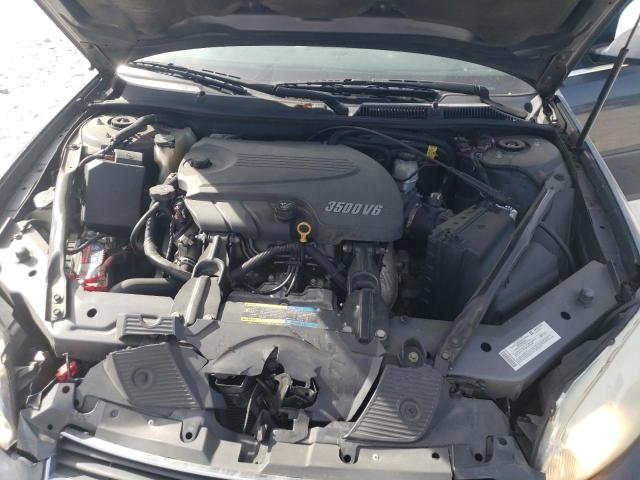 Photo 7 from auction – 2008 CHEVROLET IMPALA LT with VIN 2G1WT58K889181816