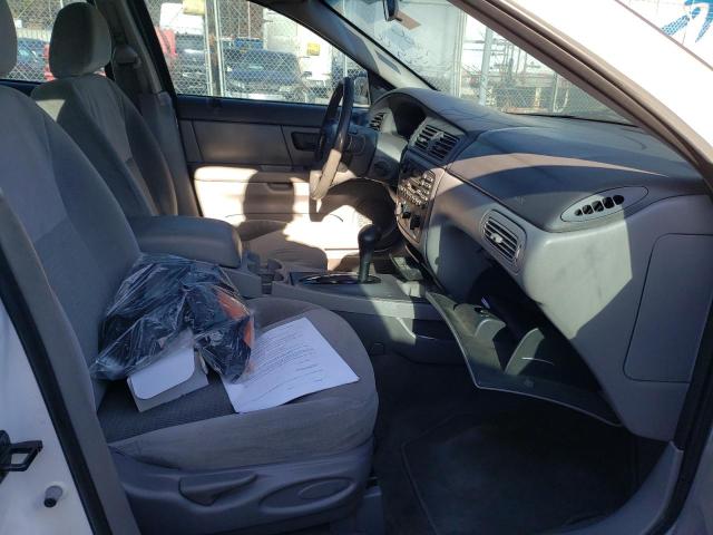 Photo 5 from auction – 2005 FORD TAURUS SE with VIN 1FAFP58265A211641