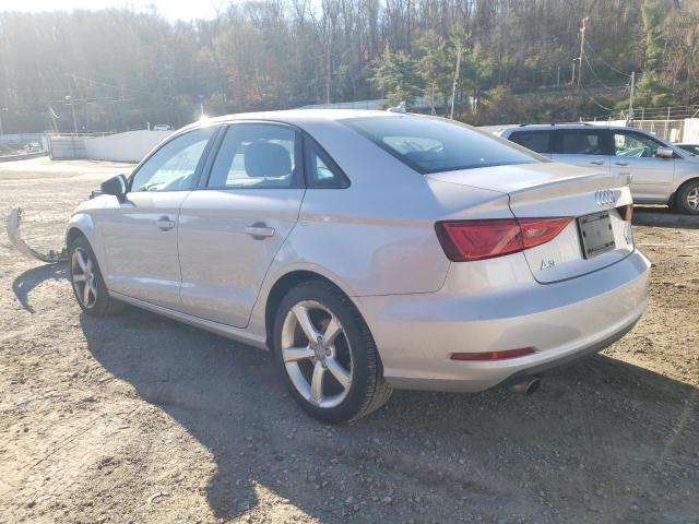 Photo 3 from auction – 2015 AUDI A3 PREMIUM with VIN WAUBFGFF4F1140886