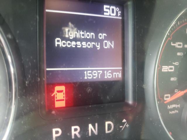 Photo 8 from auction – 2011 DODGE CHARGER with VIN 2B3CL3CG7BH504351