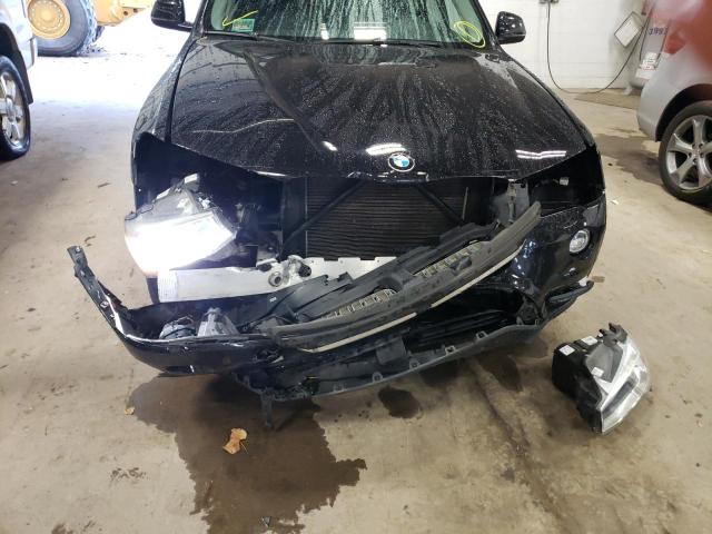 Photo 9 from auction – 2017 BMW X3 XDRIVE2 with VIN 5UXWX9C37H0W67271