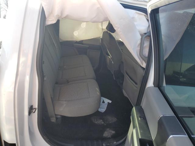 Photo 6 from auction – 2015 FORD F150 SUPER with VIN 1FTFW1EF7FFA42912
