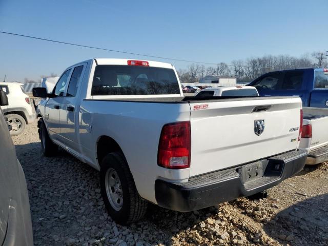 Photo 3 from auction – 2019 RAM 1500 CLASS with VIN 1C6RR7FG4KS747450