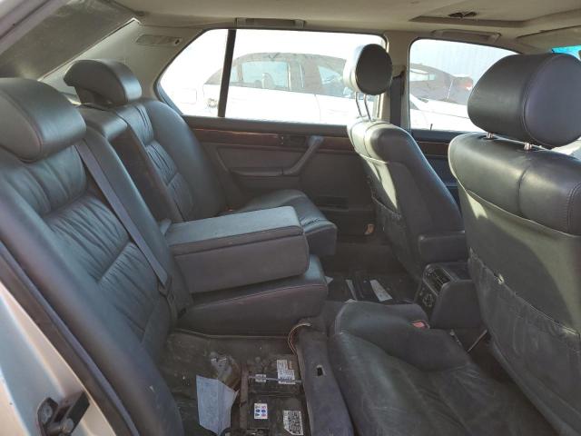 Photo 6 from auction – 1990 BMW 750 IL with VIN WBAGC8317LDC76391