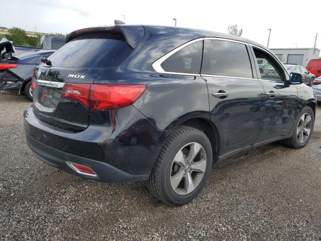 Photo 4 from auction – 2015 ACURA MDX with VIN 5FRYD3H28FB009472