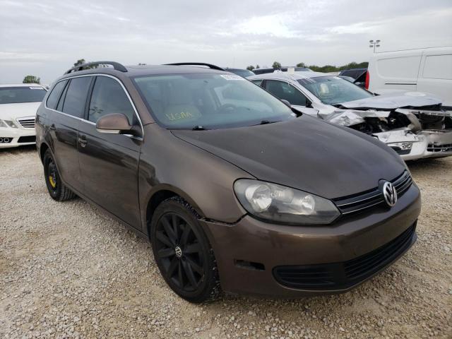 Photo 1 from auction – 2011 VOLKSWAGEN JETTA S with VIN 3VWPZ7AJ2BM667461