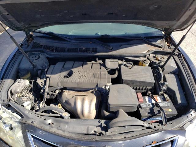 Фото 7 с аукциона – 2011 TOYOTA CAMRY BASE с VIN 4T1BF3EK5BU718668