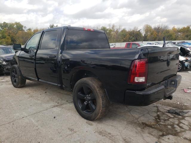 Photo 3 from auction – 2015 RAM 1500 ST with VIN 1C6RR7KG2FS573731