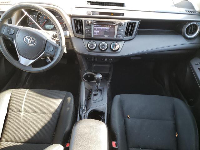 Photo 5 from auction – 2016 TOYOTA RAV4 LE with VIN 2T3BFREV2GW420381