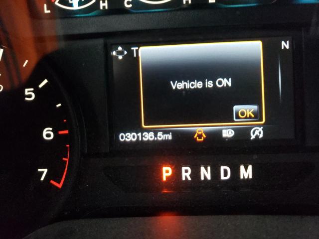Photo 8 from auction – 2019 FORD F150 SUPER with VIN 1FTEW1C41KFC23673