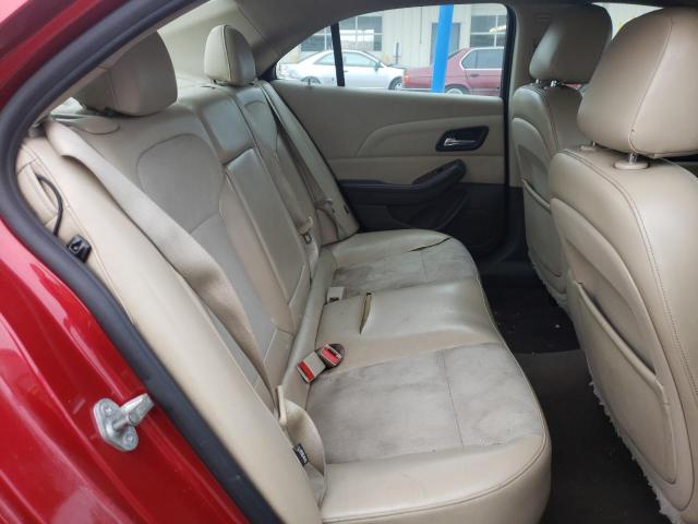 Photo 6 from auction – 2013 CHEVROLET MALIBU 2LT with VIN 1G11E5SA9DF346777