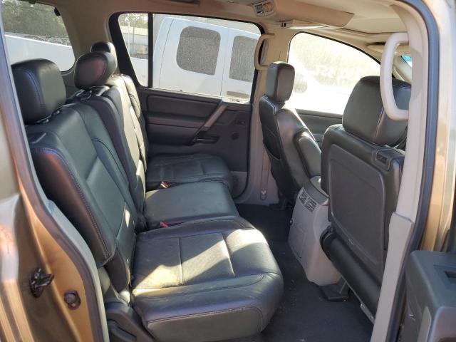 Photo 6 from auction – 2004 NISSAN ARMADA SE with VIN 5N1AA08A44N729380