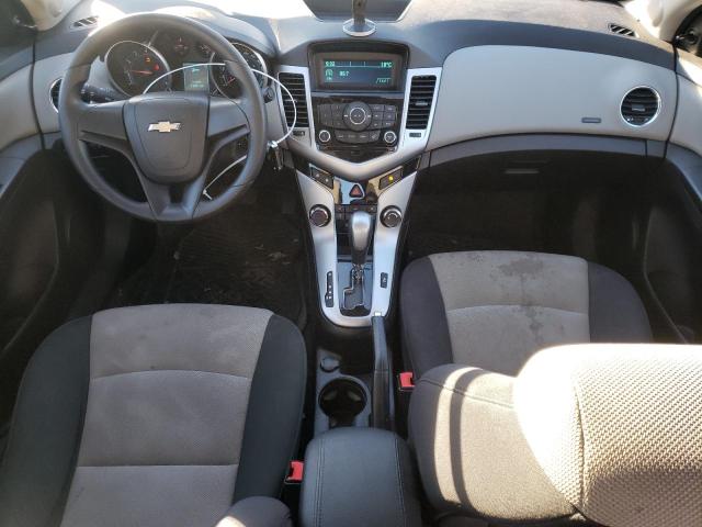 Photo 5 from auction – 2012 CHEVROLET CRUZE LS with VIN 1G1PC5SH3C7367551