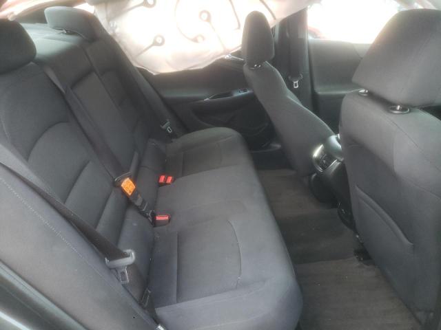 Photo 6 from auction – 2016 CHEVROLET MALIBU LT with VIN 1G1ZE5ST9GF211386