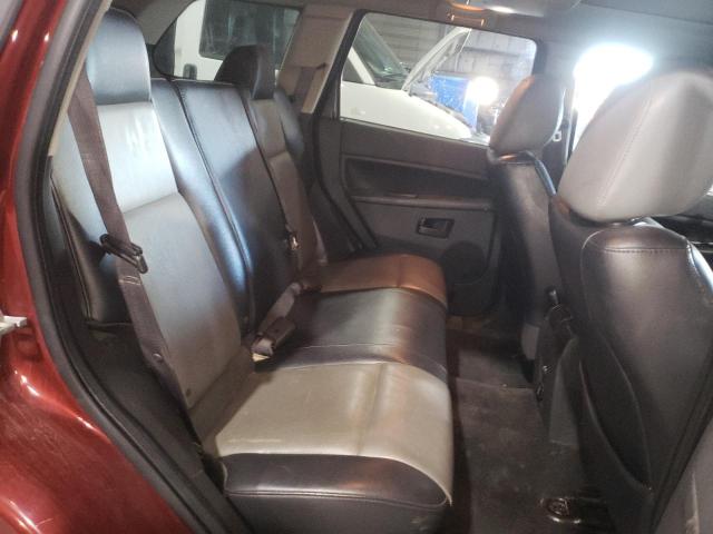 Photo 6 from auction – 2008 JEEP GRAND CHER with VIN 1J8HR48M58C222981