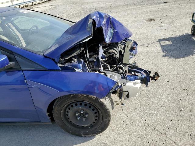 Photo 9 from auction – 2012 FORD FOCUS SE with VIN 1FAHP3F2XCL385343