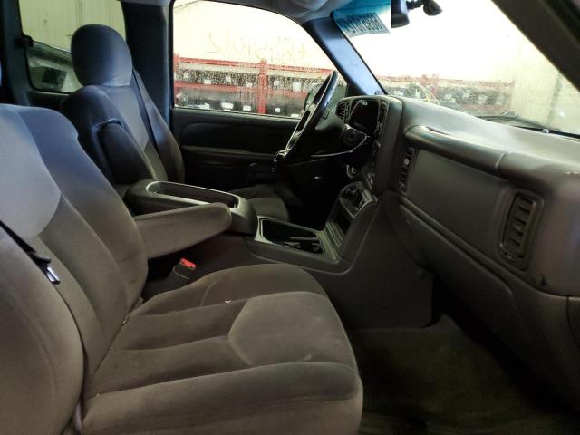 Photo 5 from auction – 2003 GMC NEW SIERRA with VIN 1GTEK19T03Z206437
