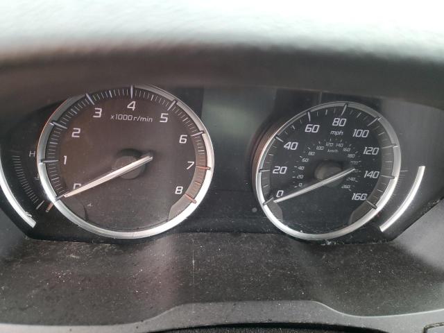 Photo 8 from auction – 2015 ACURA MDX with VIN 5FRYD3H28FB009472