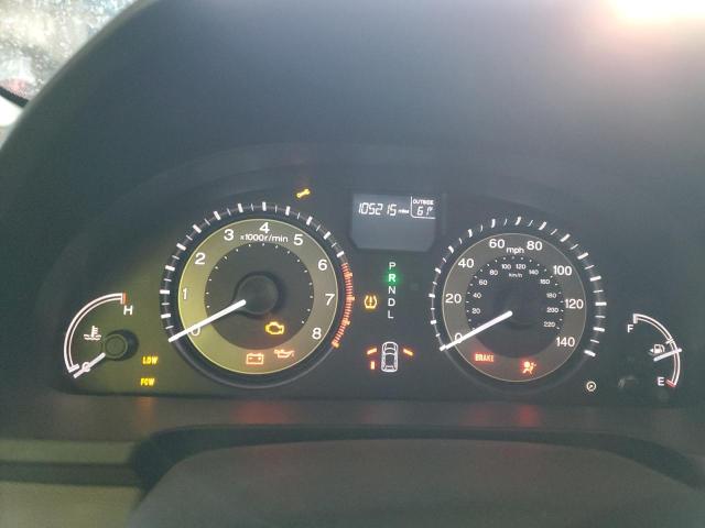 Photo 8 from auction – 2015 HONDA ODYSSEY EX with VIN 5FNRL5H6XFB084097