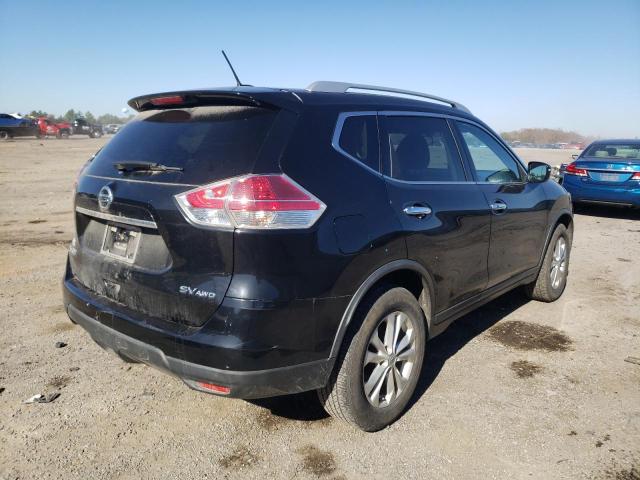 Photo 4 from auction – 2016 NISSAN ROGUE S with VIN KNMAT2MV1GP658330