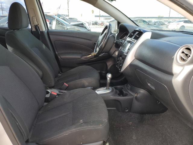 Photo 5 from auction – 2018 NISSAN VERSA S with VIN 3N1CN7AP0JL838653