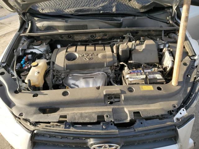 Photo 7 from auction – 2012 TOYOTA RAV4 with VIN JTMZF4DV8C5043298