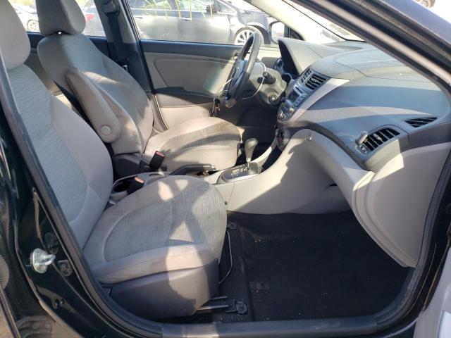 Photo 5 from auction – 2015 HYUNDAI ACCENT GLS with VIN KMHCT4AE3FU803680