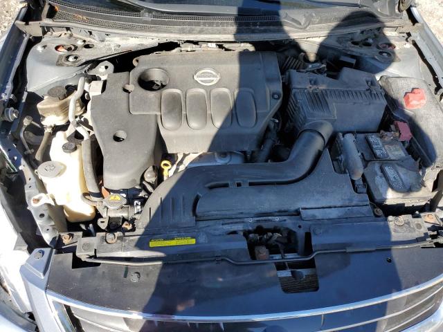 Photo 7 from auction – 2012 NISSAN ALTIMA BAS with VIN 1N4AL2APXCC215543