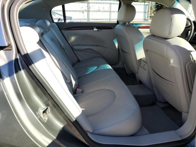 Photo 6 from auction – 2007 BUICK LUCERNE CX with VIN 1G4HD57297U216293