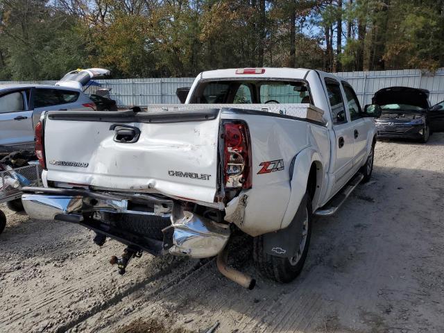 Photo 4 from auction – 2004 CHEVROLET SILVERADO with VIN 2GCEK13T341402861