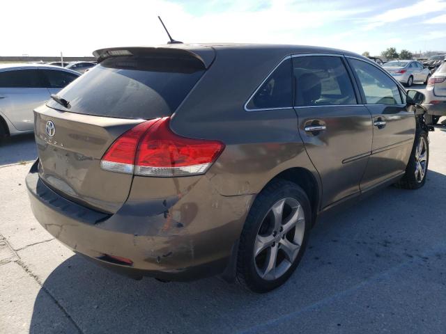 Photo 4 from auction – 2010 TOYOTA VENZA with VIN 4T3ZK3BB8AU030748