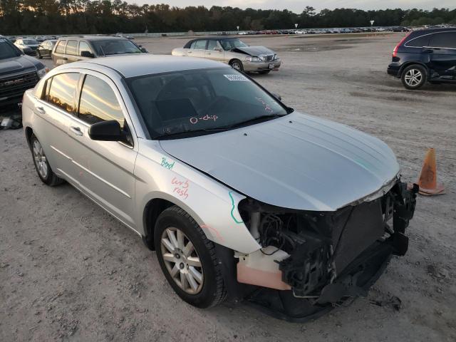 CHRYSLER SEBRING 2007 with VIN 1C3LC46K87N580281 - Photo from auction