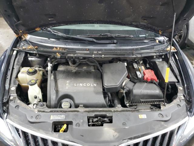 Photo 7 from auction – 2014 LINCOLN MKX with VIN 2LMDJ8JK4EBL16648