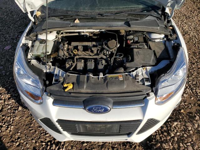 Photo 11 from auction – 2013 FORD FOCUS SE with VIN 1FADP3F29DL349403