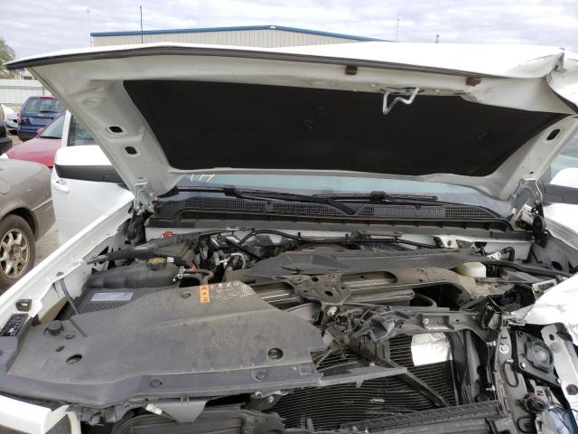 Photo 7 from auction – 2018 CHEVROLET SILVERADO with VIN 3GCUKREC6JG228682